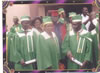 OUR SISTER COLLEGE IN WEST AFRICA