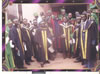 OUR SISTER COLLEGE IN WEST AFRICA